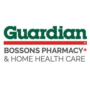 Bossons Pharmacy and Home Health Care